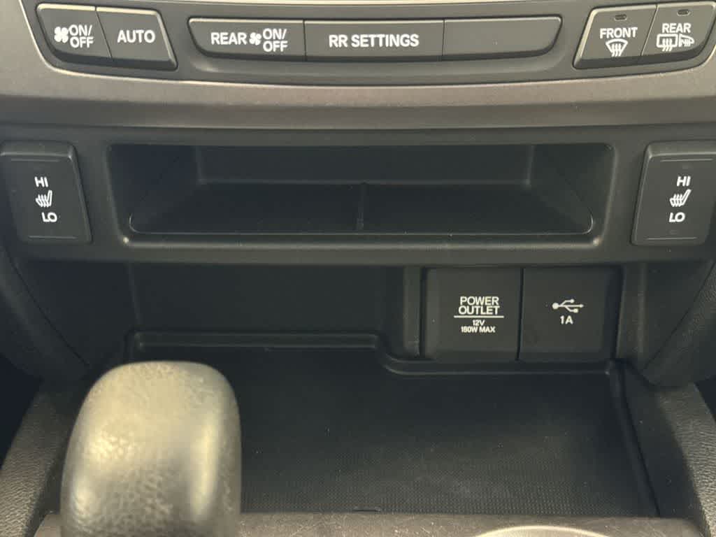 Thumbnail: 2019 Honda Ridgeline - 36