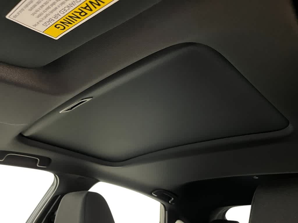 Thumbnail: 2026 Honda Civic - 23