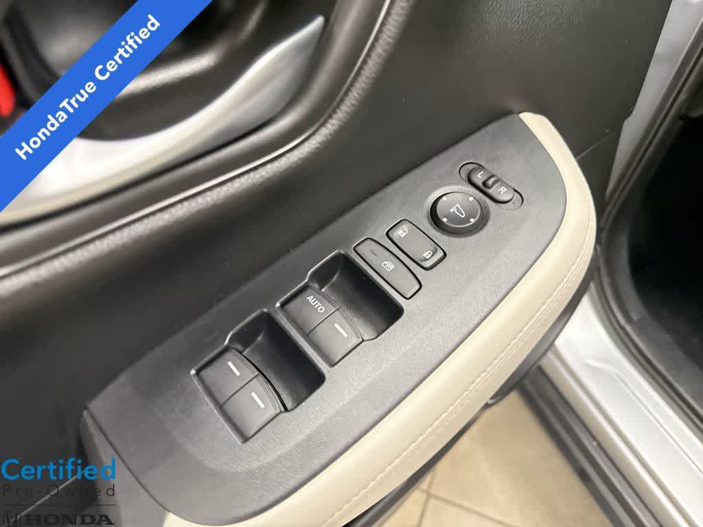 Thumbnail: 2026 Honda HR-V - 20