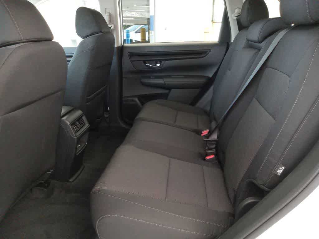 Thumbnail: 2024 Honda CR-V - 32