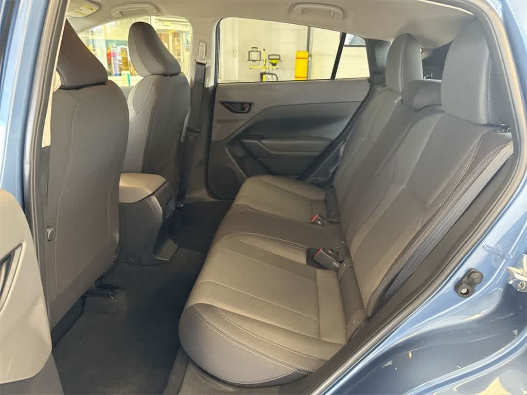 Thumbnail: 2024 Subaru Crosstrek - 19