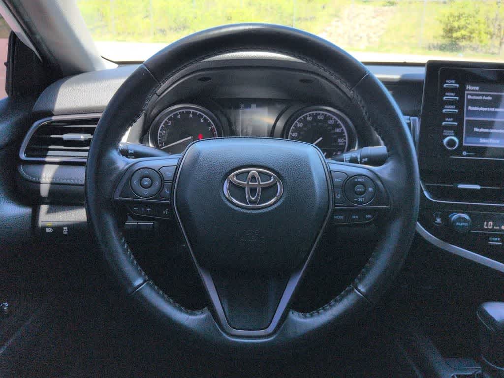 Thumbnail: 2023 Toyota Camry - 22