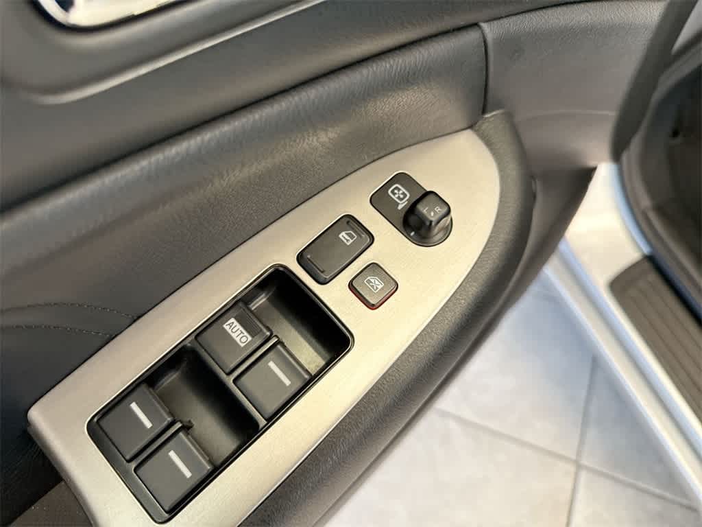 Thumbnail: 2003 Honda Accord - 18