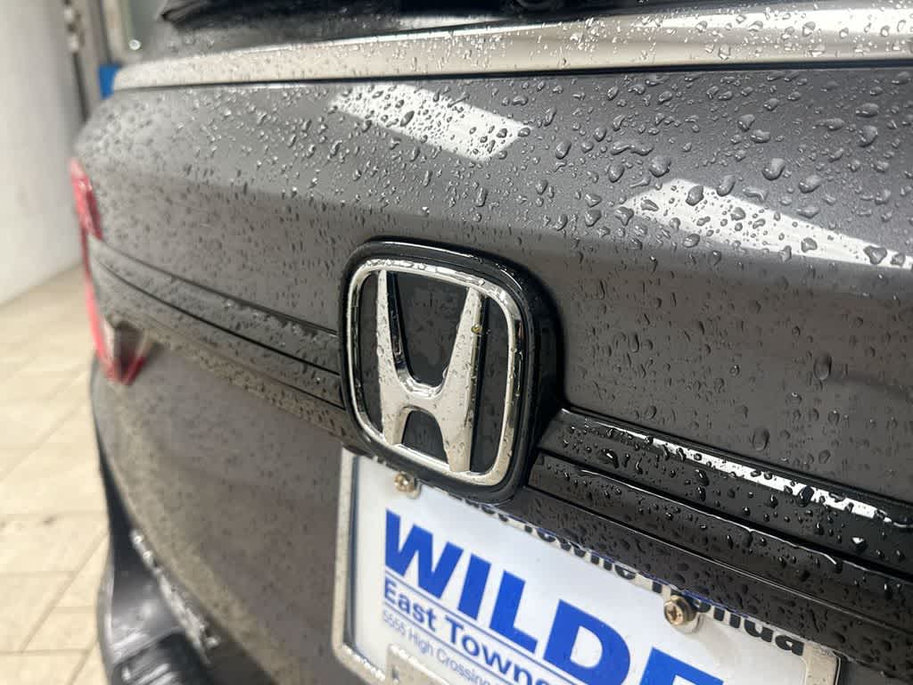 Thumbnail: 2025 Honda Odyssey - 13