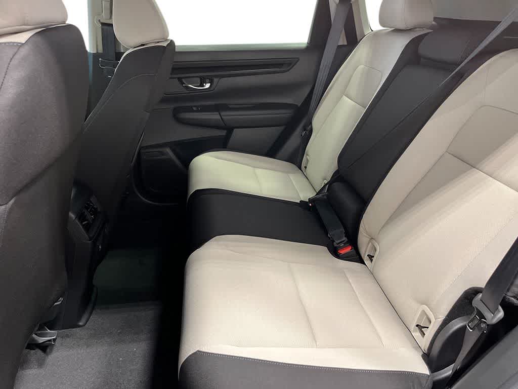 Thumbnail: 2026 Honda CR-V - 24