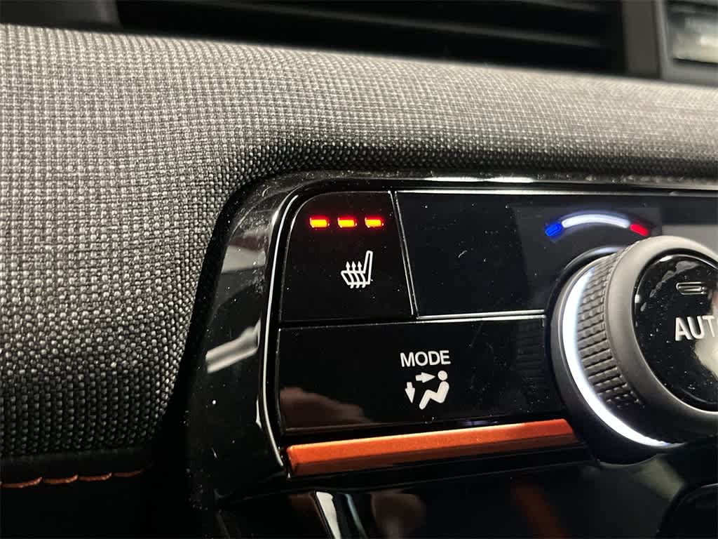 Thumbnail: 2026 Honda Passport - 19