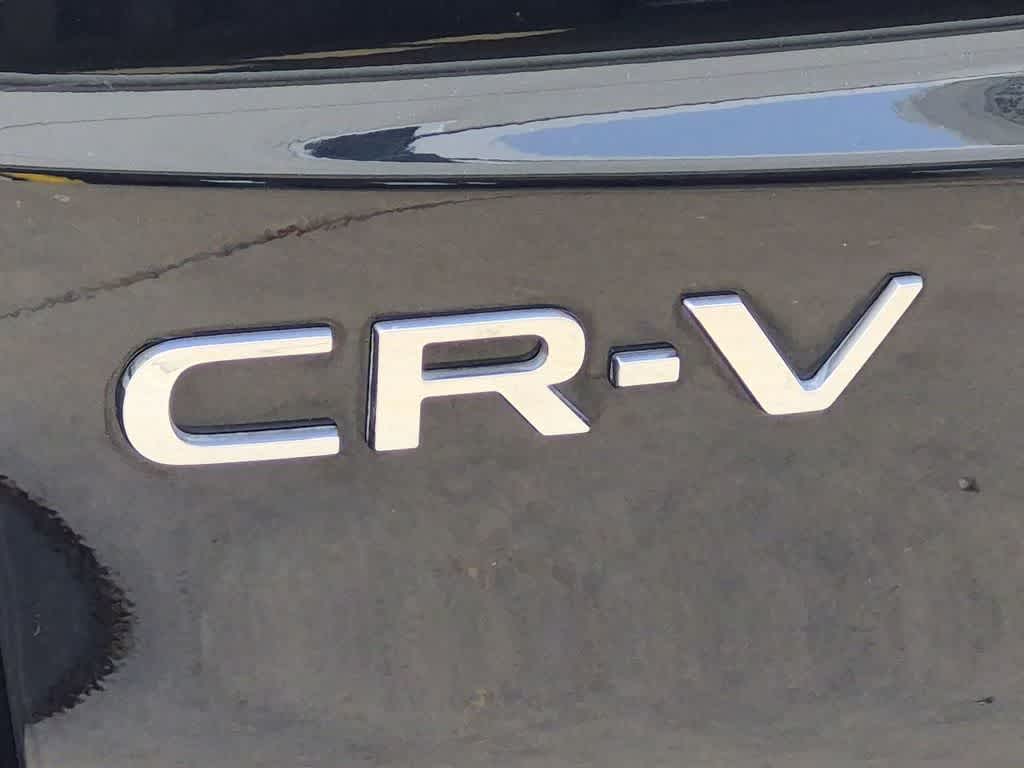 2023 Honda CR-V EX-L - Photo 13