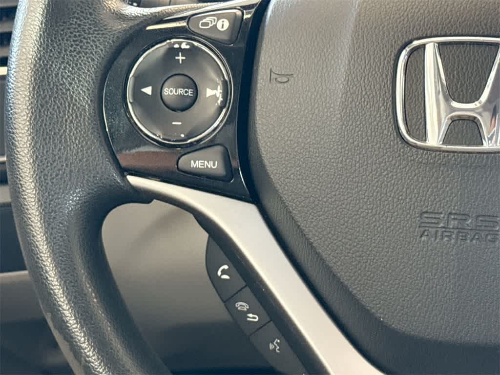 Thumbnail: 2013 Honda Civic - 24
