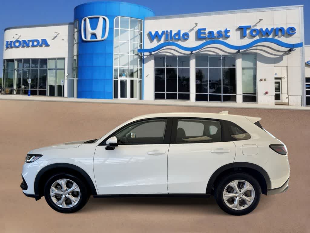 Thumbnail: 2023 Honda HR-V - 5