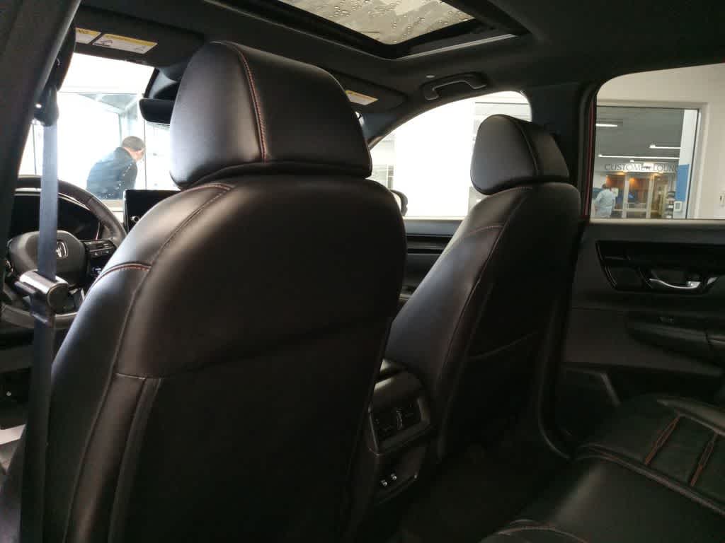 Thumbnail: 2023 Honda CR-V - 30