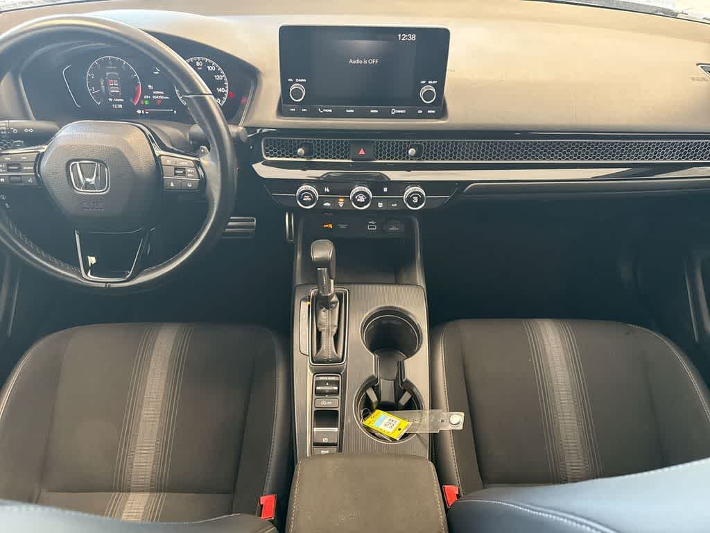 Thumbnail: 2024 Honda Civic - 31