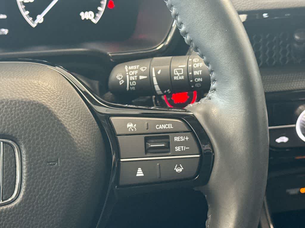 Thumbnail: 2024 Honda CR-V - 17