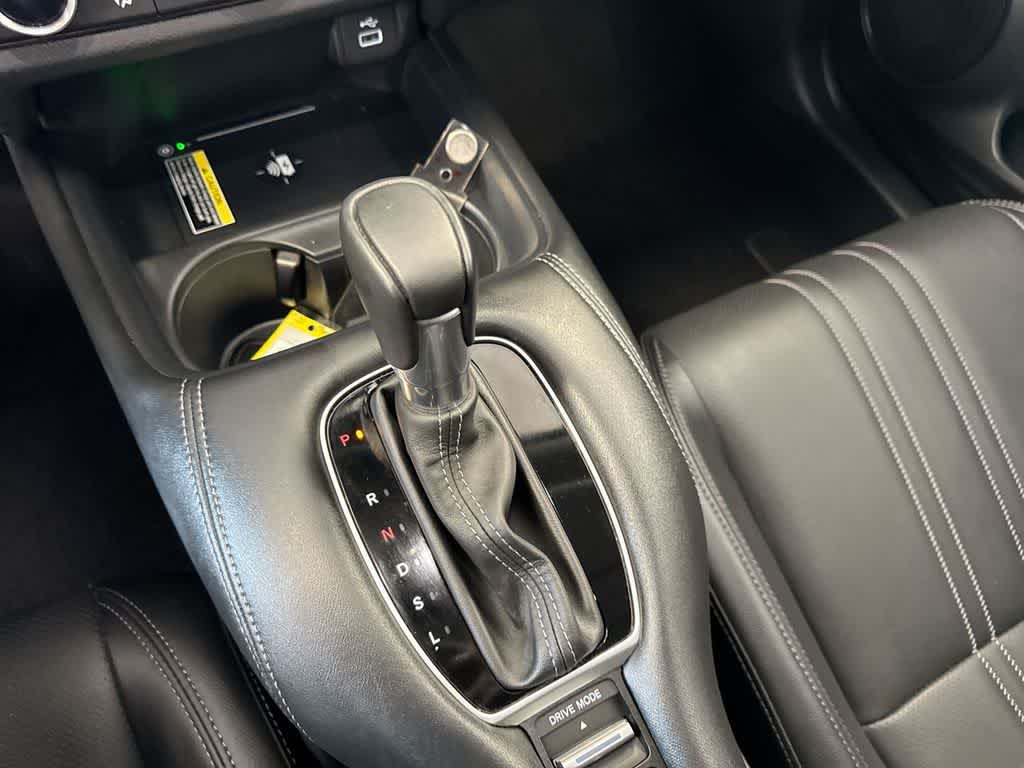 Thumbnail: 2024 Honda HR-V - 35