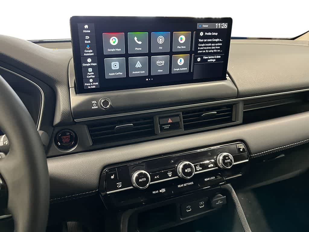 Thumbnail: 2026 Honda Pilot - 17