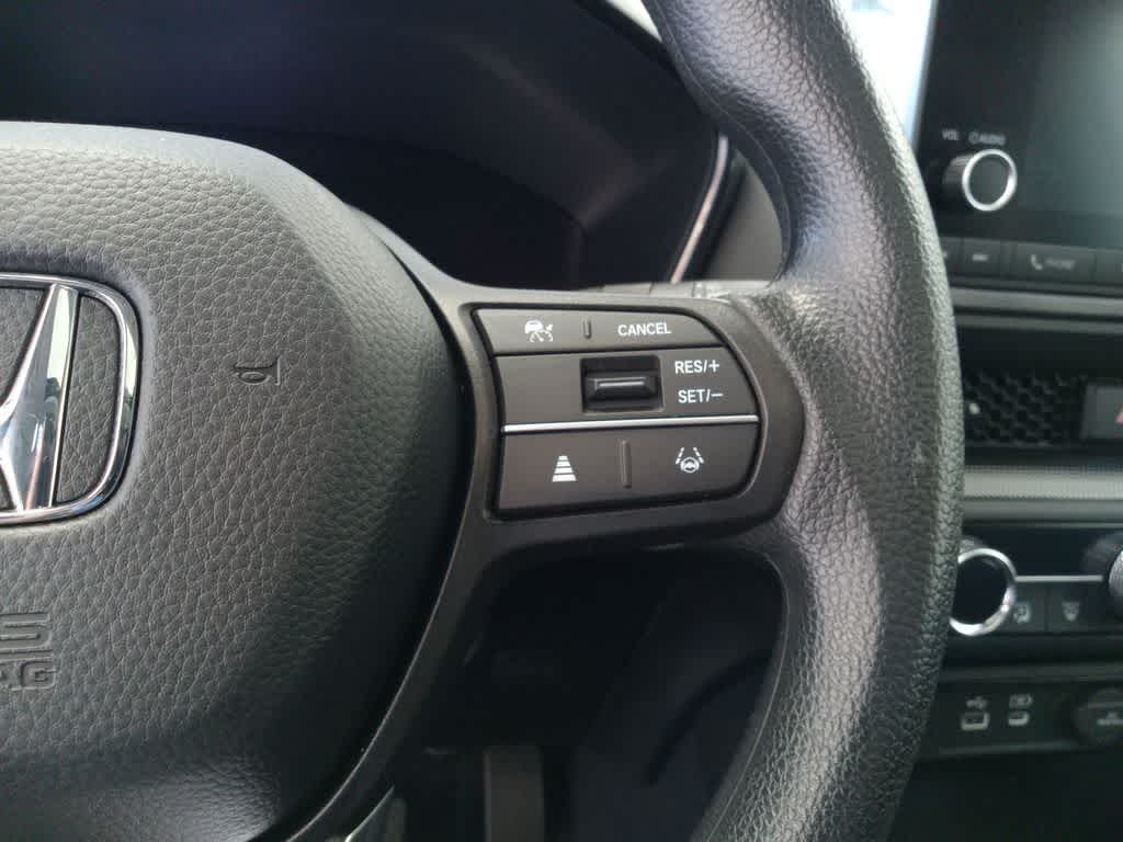 Thumbnail: 2024 Honda CR-V - 38