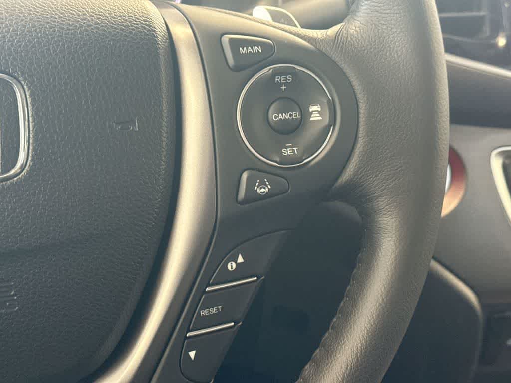 Thumbnail: 2023 Honda Ridgeline - 28