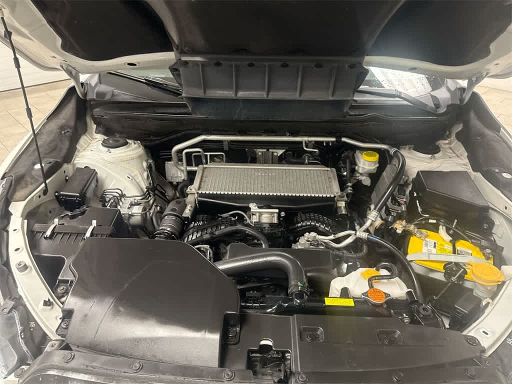 Thumbnail: 2021 Subaru Ascent - 14