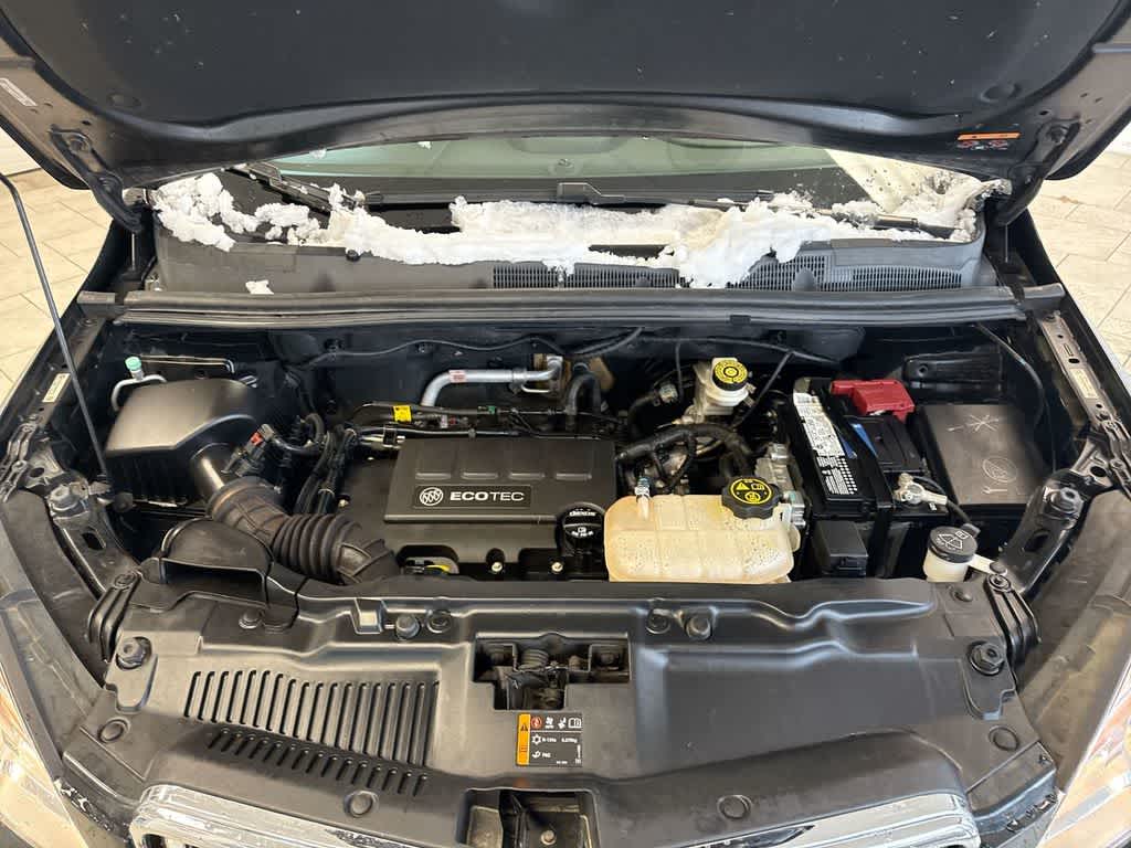 Thumbnail: 2016 Buick Encore - 14