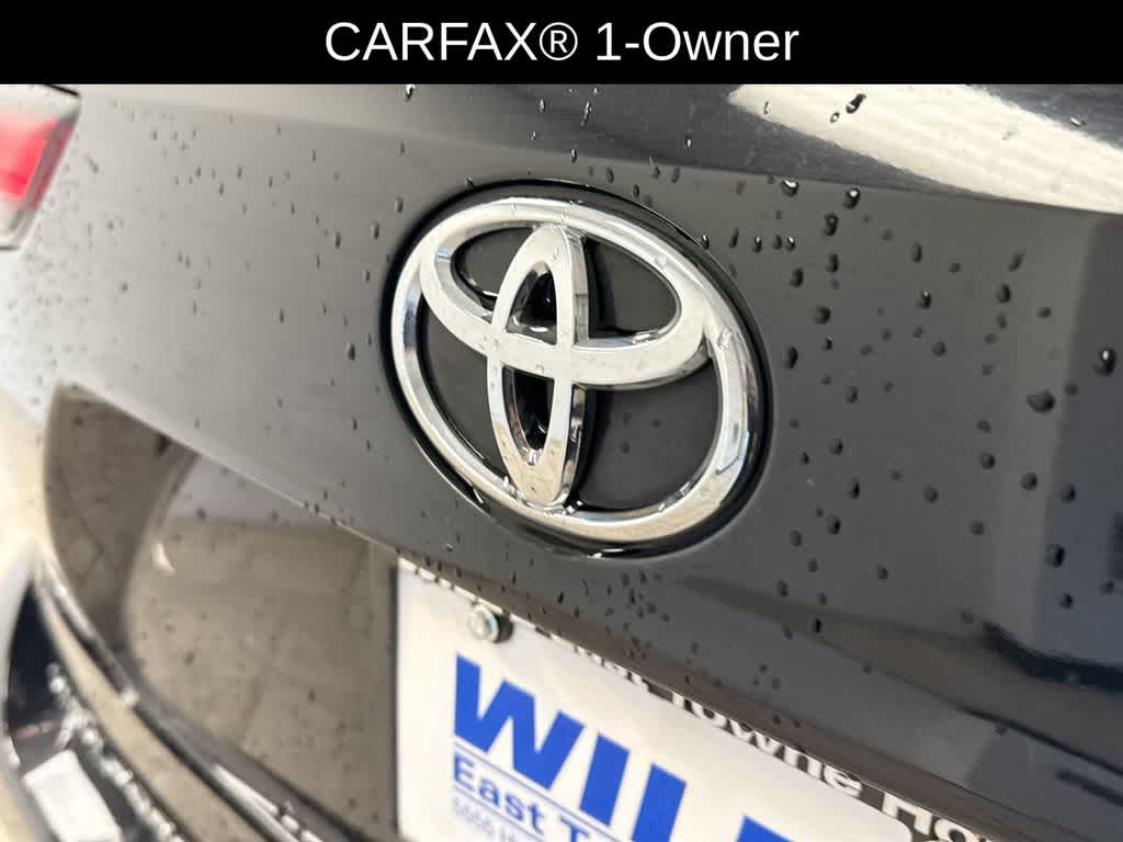 Thumbnail: 2022 Toyota Highlander - 13