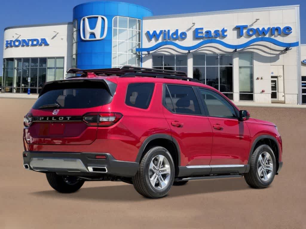 Thumbnail: 2026 Honda Pilot - 5