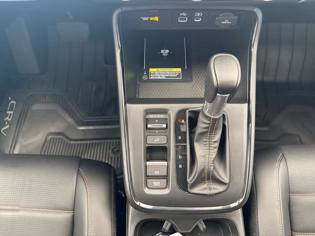 Thumbnail: 2025 Honda CR-V - 33