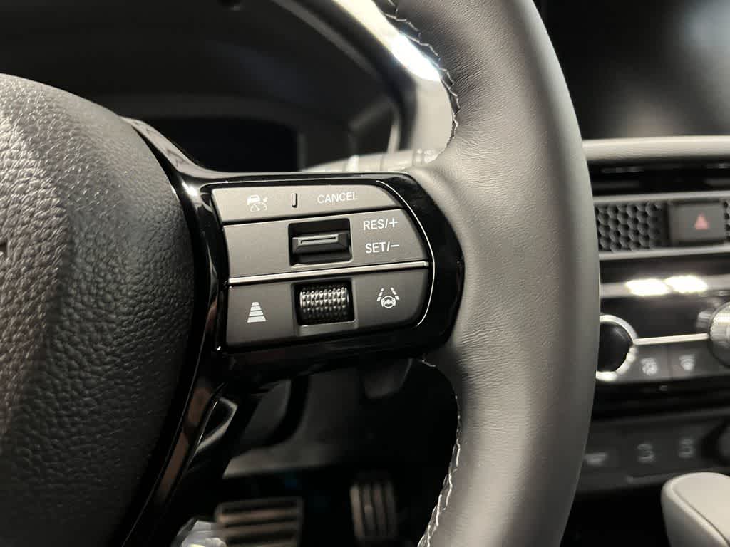 Thumbnail: 2026 Honda Civic - 19