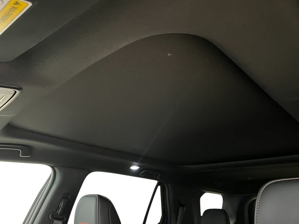 Thumbnail: 2026 Honda Passport - 21