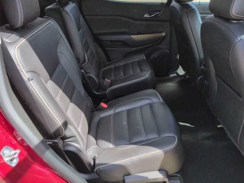 Thumbnail: 2019 GMC Acadia - 23