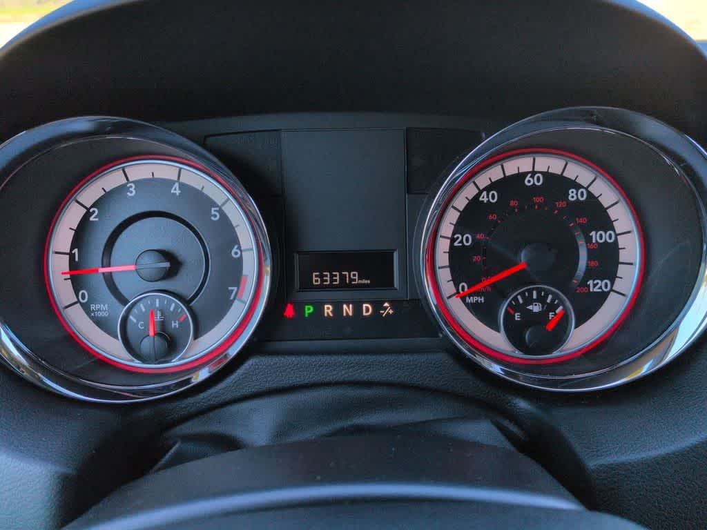 Thumbnail: 2020 Dodge Grand Caravan - 30