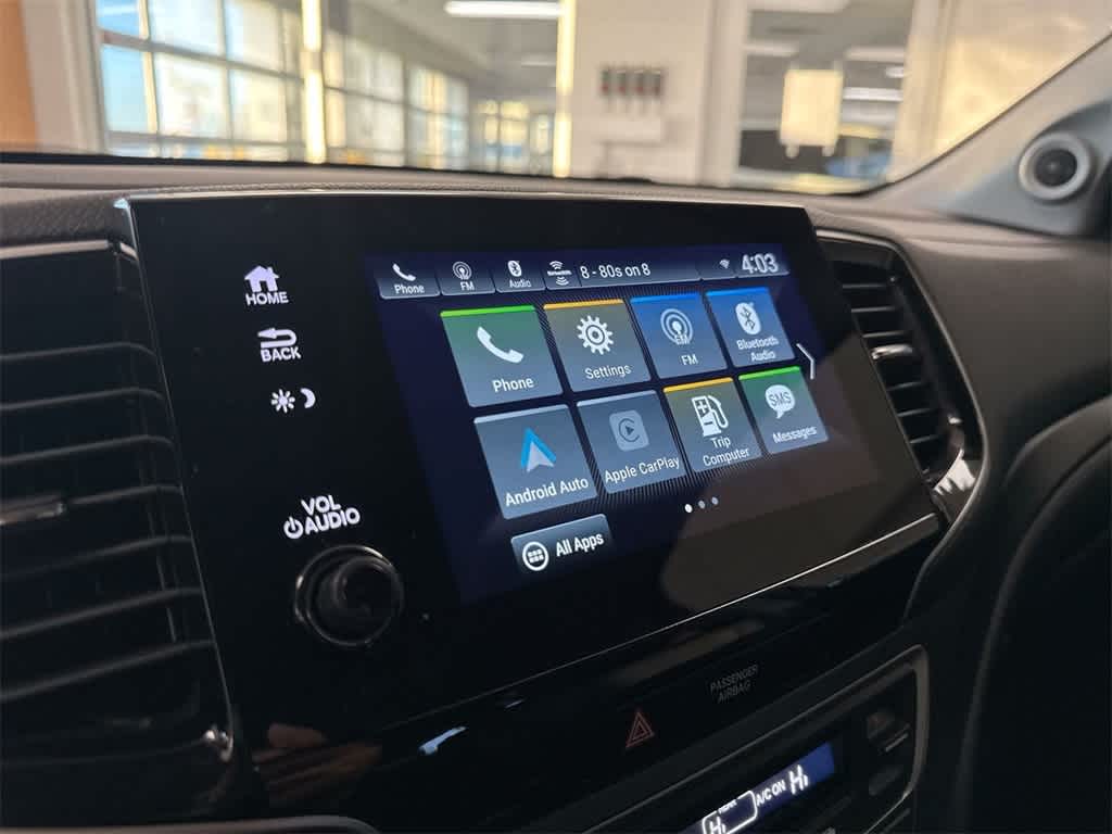 Thumbnail: 2022 Honda Pilot - 32