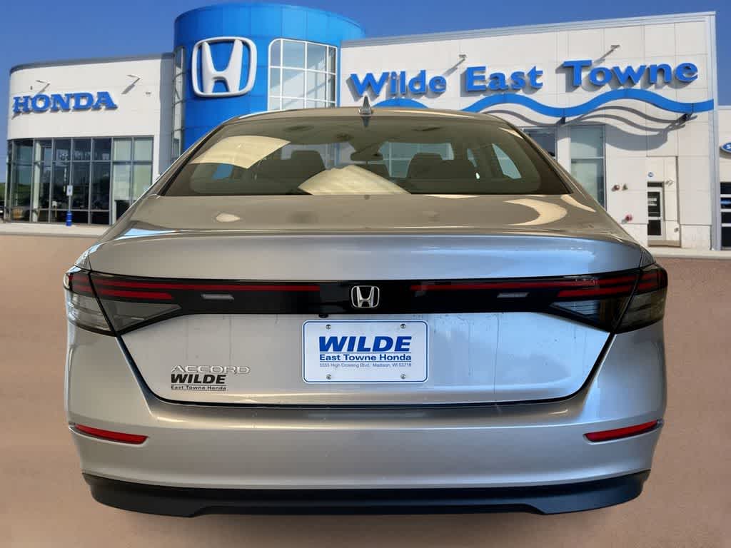 Thumbnail: 2023 Honda Accord - 7