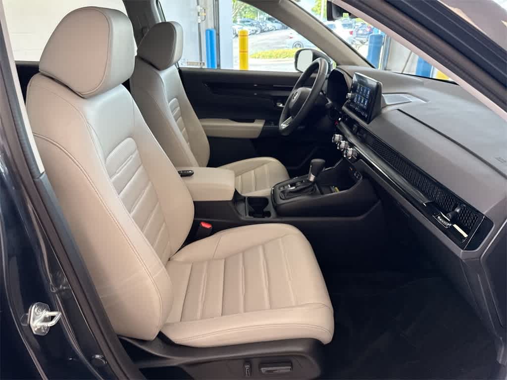 Thumbnail: 2024 Honda CR-V - 22