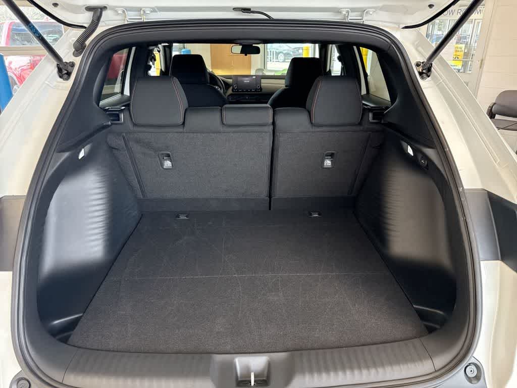 Thumbnail: 2026 Honda HR-V - 35