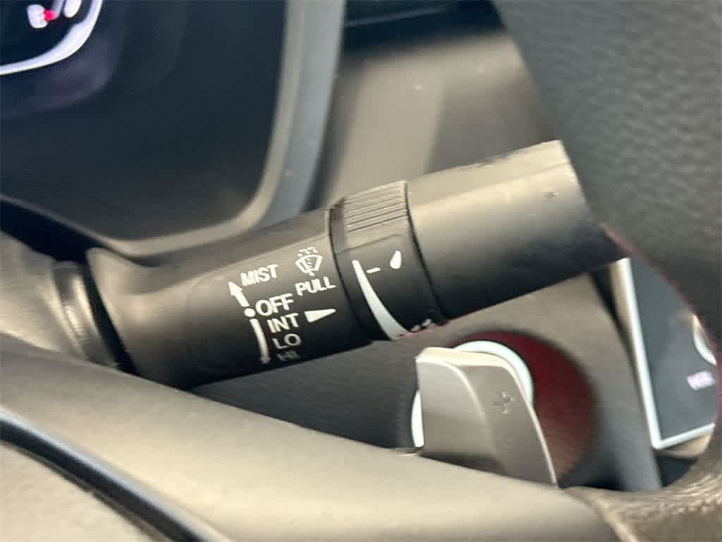 Thumbnail: 2022 Honda Insight - 26