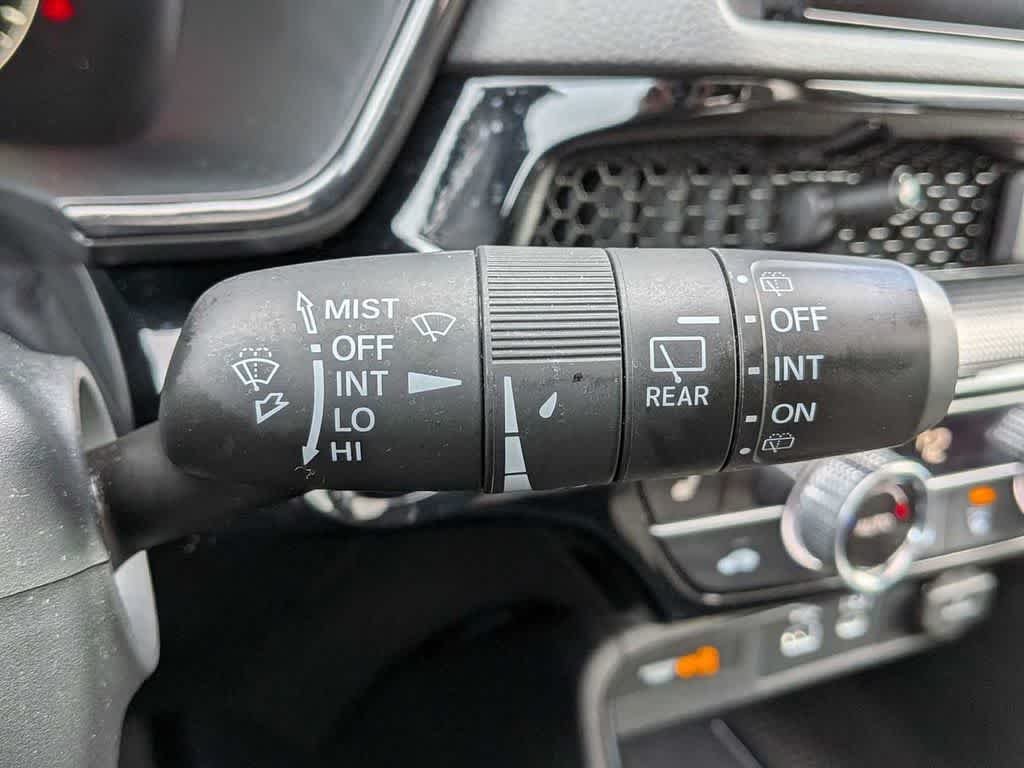 Thumbnail: 2024 Honda CR-V - 27