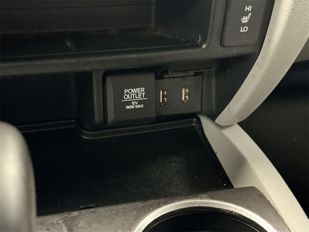 Thumbnail: 2016 Honda Pilot - 33