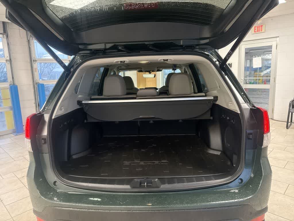 Thumbnail: 2024 Subaru Forester - 37