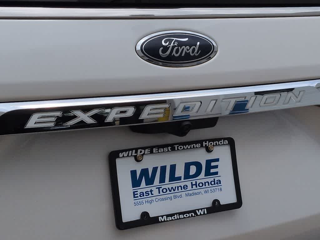 Thumbnail: 2018 Ford Expedition MAX - 12