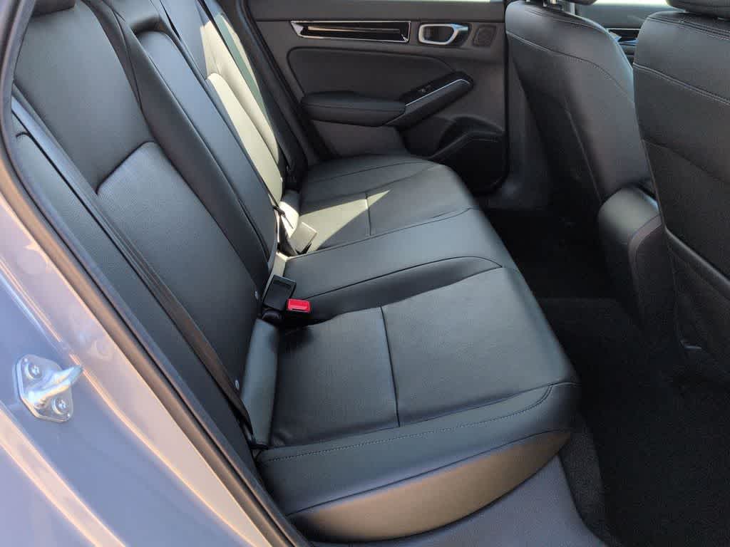 Thumbnail: 2026 Honda Civic - 24