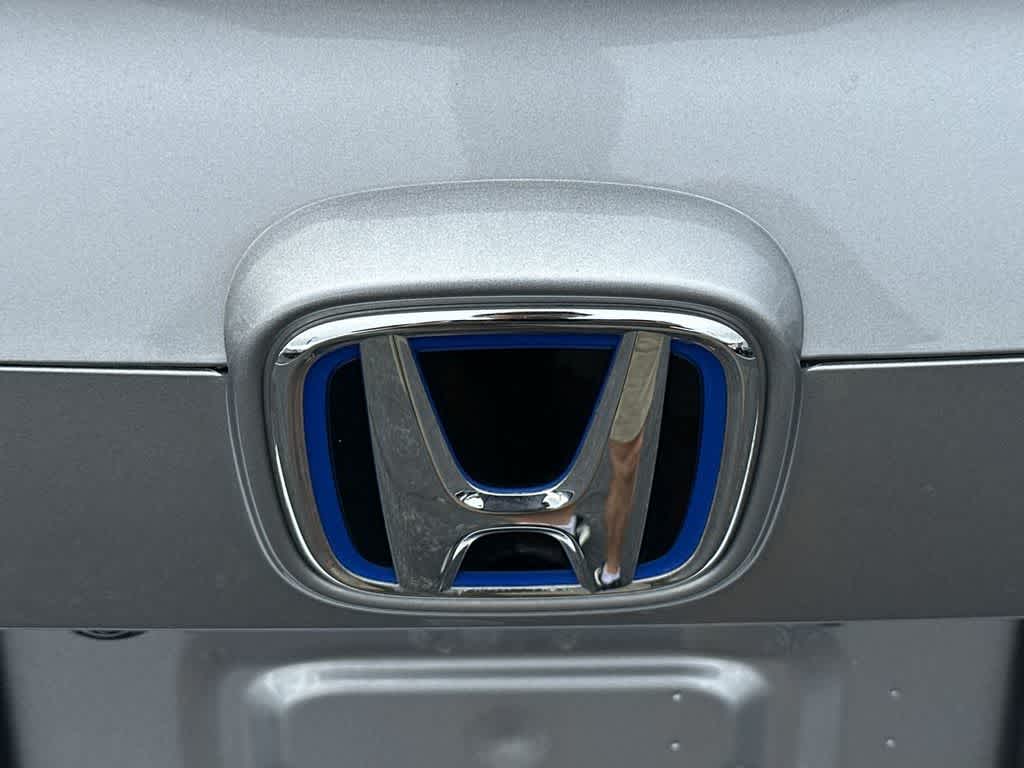 Thumbnail: 2021 Honda Accord - 10