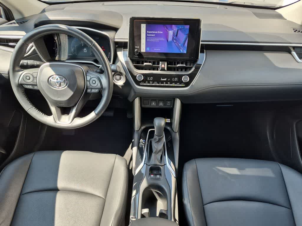 2023 Toyota Corolla Cross XLE - Photo 16