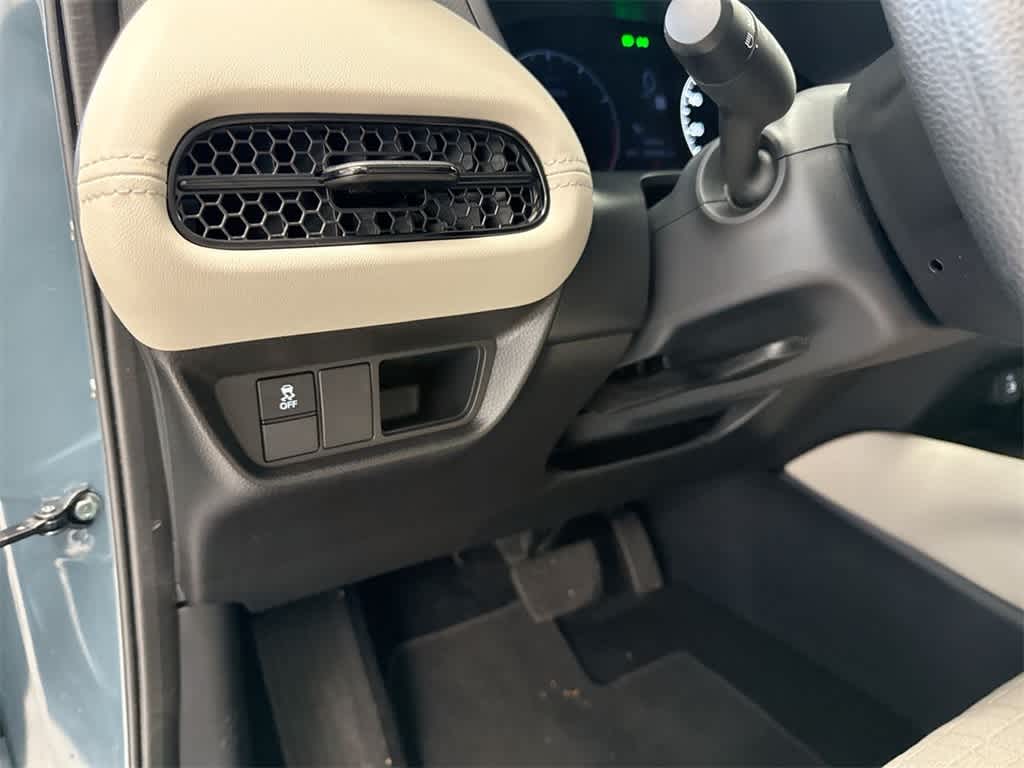 Thumbnail: 2024 Honda HR-V - 36