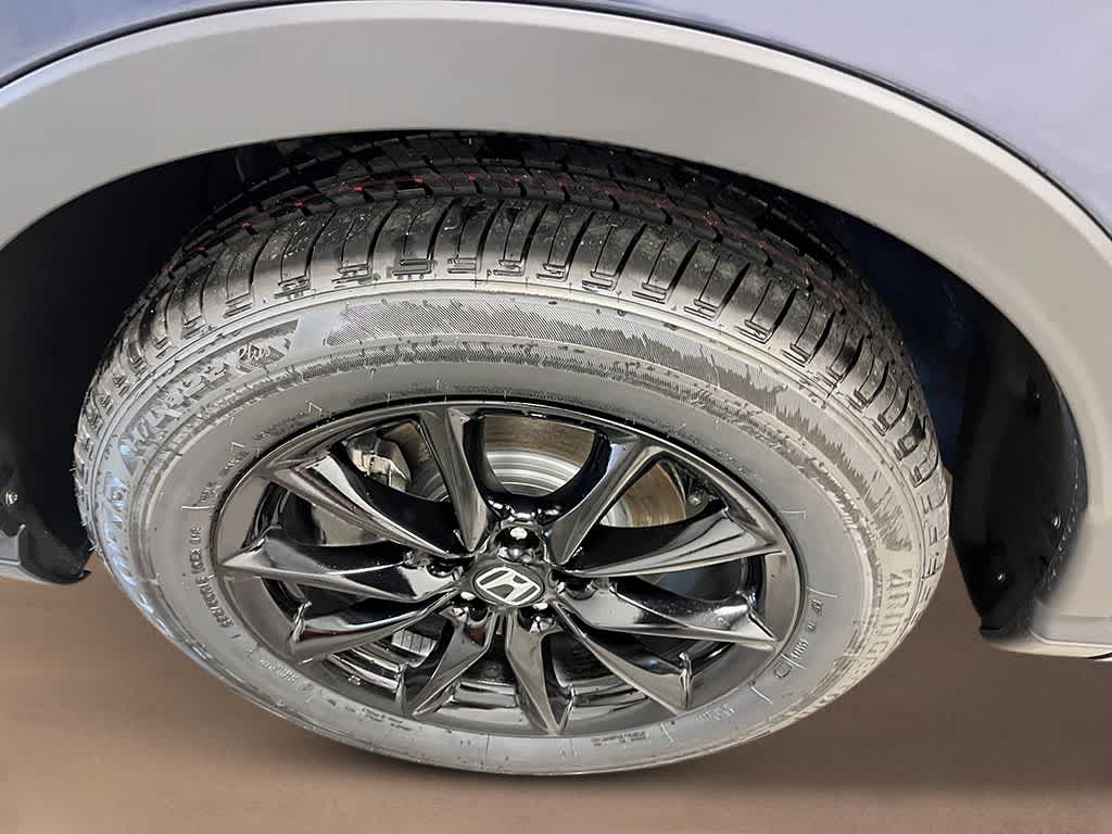 Thumbnail: 2026 Honda CR-V - 12