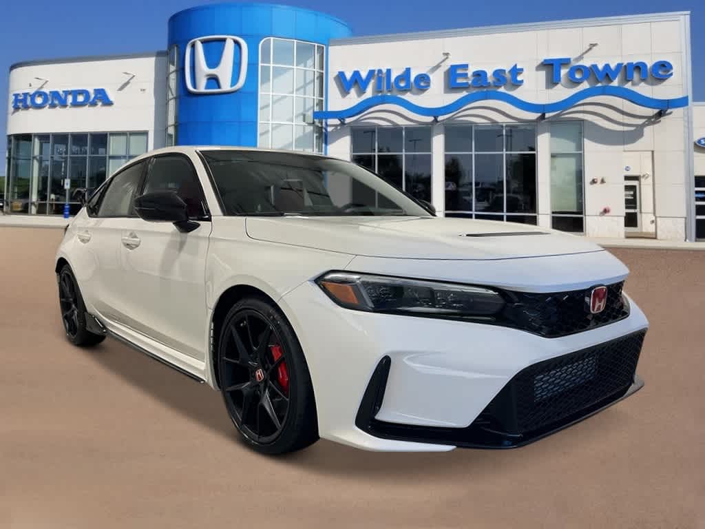 Thumbnail: 2025 Honda Civic - 9