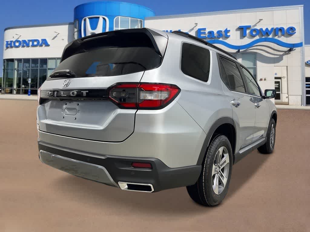 Thumbnail: 2026 Honda Pilot - 5