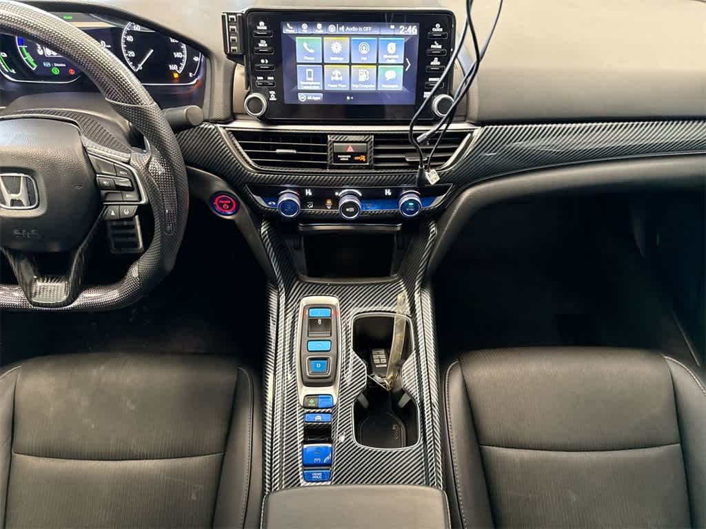 Thumbnail: 2022 Honda Accord - 27