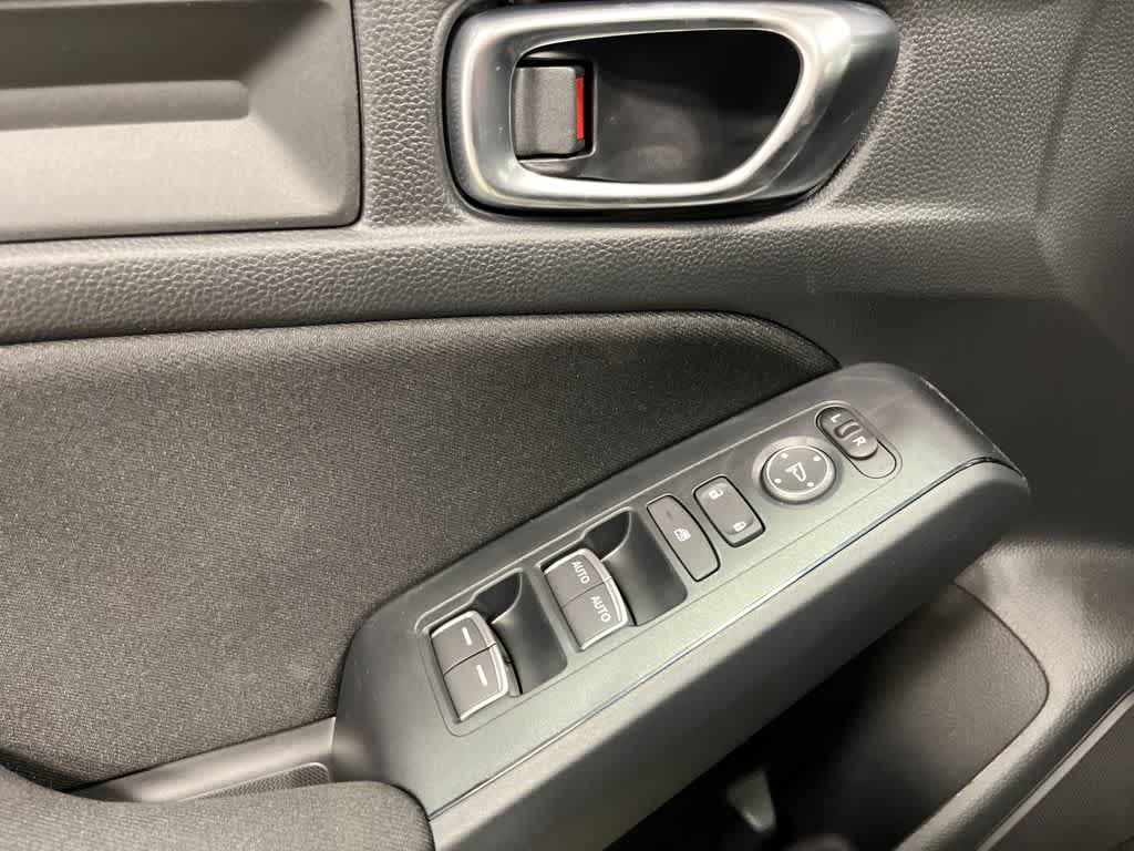 Thumbnail: 2026 Honda Civic - 14