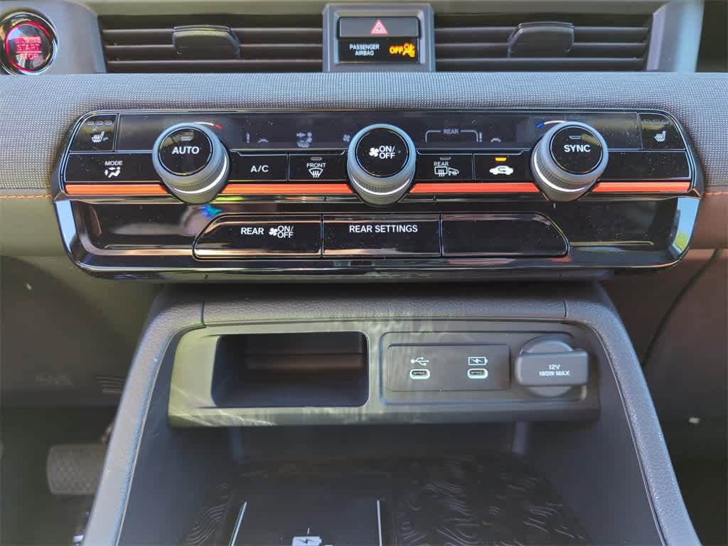 Thumbnail: 2026 Honda Passport - 22