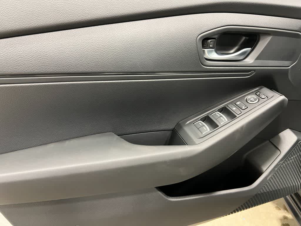 Thumbnail: 2025 Honda Accord - 14