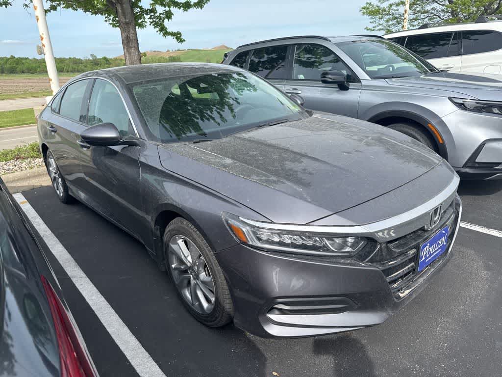 Thumbnail: 2018 Honda Accord - 2